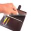 Compatible brand phone case for samsung s6 s7 wallet flip case wholesale