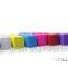 Unique Diamond Portable Bluetooth Speaker + Speakerphone