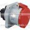 Top quality reasonable price IP67 16A industrial plug & socket