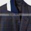 office uniform design custom suits for men                        
                                                                                Supplier's Choice