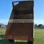 USED MACHINERIES - D20D DUMPER (9084)