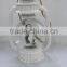 New Design Decoration Animal Lantern Garden Glass Dolphin