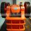 Mobile Portable Jaw Crusher Plant