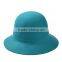 fashion wool felt hat