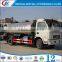 2 Axles Road construction reccovery truck bitumen Asphalt gravel synchronous distributor truck asphalt distributor trucks