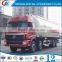 Sino dry bulk cement transport truck 40ton dry bulk cement truck 30000L Dry bulk cement truck for sale