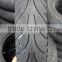 China Qingdao tire factory shilly car tire factory 6.5 inch 8 inch 10 inch