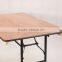 High Quality Event Table Folding Event Table on Sale