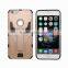 Factory Wholesales Car Design TPU+PC Armor Case For Iphone6plus