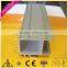 window profile/aluminum extrusion profile/factory gate designs