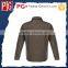 2015 men solid color winter windproof paka jackets