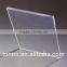 polycarbonate solid sheet for greenhouse building