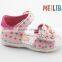 2016 latest sexy baby wearing Sandals decorated with drill