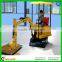 Children toys wholesale outdoor small excavator for sale