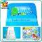 Non-toxic Washable Musical Baby Play Blanket Educational Toy for Sale