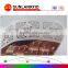ISO18000-6C Waterproof UHF RFID Inlay Label MR2074 For Garment Tracking