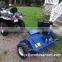 2 stroke loncin engine 13hp ATV Flail Mower, ATV Mower, grass lawn mower