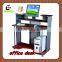 GX-37 multifunction wooden office desk