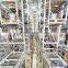 CE&ISO9001:2000 Light-duty Automatic Warehouse Racking System With Competitive Price