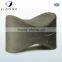 knee pillow for sleeping,luxury design memory foam leg pillow,foot rest memory foam pillow