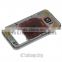 New for Samsung S6 gold middle plate for Samsung galaxy s6 for samsung galaxy s6 gold bezel front housing