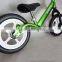 2017 new fashion baby like toy kids first bike educational bicycle