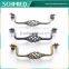 American design iron birdcage furniture hardware cabinet handles best price