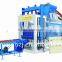 Competitive price QT5-15 cement interlocking brick molding machine for sale