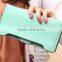 2015 latest fashion new men pocket purse
