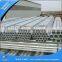Professional hot dipped galvanized steel pipe for fence post with low price