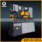 Kingdom hydraulic ironwoker machine