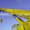Liebherr TLM1125 125 ton used truck crane all terrain crane