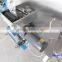 good automatic plastic sachet water filling machine