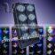 Factory price with stable quality! LED 8 Blind Light