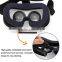 portable comfortable vr headset 3d box