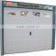 Sectional Garage Door