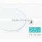 SIKAI Thin tempered glass screen protector for SAMSUNG Gear S2