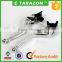 Motorcycle brake clutch long straight lever for Bajaj pulsar 220