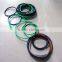 Rubber o-ring flat washers/gaskets for Hydraulic fittings