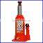 Hydraulic Bottle Jack With Single Lift Ram For Vehicles With High Clearance