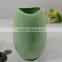 Indoor ceramic flower pot