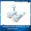 China suppliers M24 hot selling 4.8 galvanized hex head bolt