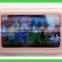 tablet pc for kids games 7inch with dual core RK3026