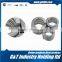 Supplier From China GT Hot Dip Galvanized DIN125 B Flat Gasket