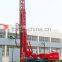 water well drilling rig TDR-50