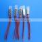 BW high quality resettable motor thermal fuse with UL, VDE, CB, ROHS