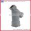 VI-10501 Nylon or PP Water Filter 3/8"