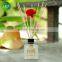 new product AP 100ml aroma reed diffuser/reed diffuser with rattan sticks/reed diffuser bottles wholesale