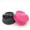 80ml cosmetic Packaging hair conditioner container