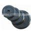 Rubber Coated Weight Plates